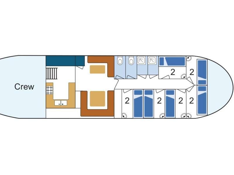 Hotel Tjalkjacht Pelikaan Volendam Zewnętrze zdjęcie